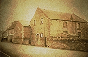 Wesleyan Methodist Chapel